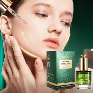 Moisturizing Hydrating Anti-Aging Essential Oil Firming Dark Circles Relief Anti-Wrinkle Anti-Relaxation Essential Oil