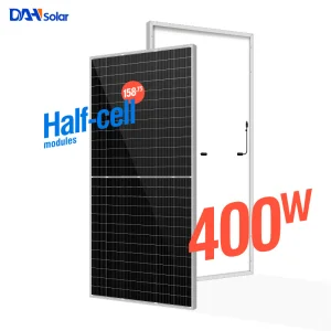 DAH A Grado Perc Fotovoltaico Mono