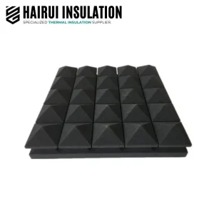 Waterproof Acoustic Wall Panels for Industrial Noise Control - Noise Reduction