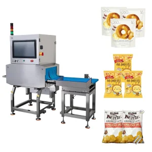 Food X-ray Inspection