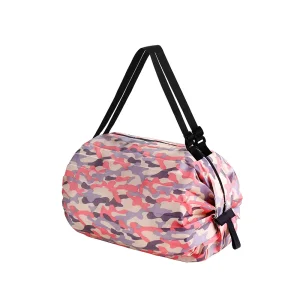 Foldable Marketing Bag
