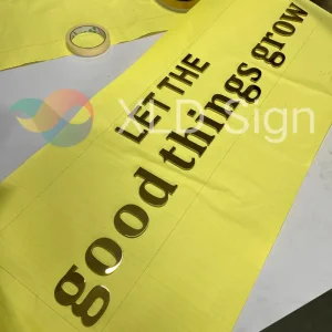 Custom Laser Cut Steel Letters Signs Manufacturers, Manufacturer