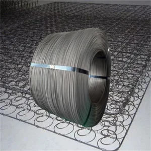 Carbon Steel Wire
