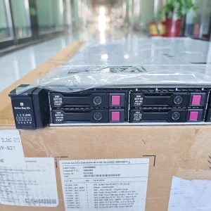 ProLiant DL360 Gen10 Rack Server