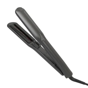 Ferro de Alisar com Infravermelho Bidisc Profissional para Cabelos com Vapor Preços de Atacado da Fabricante