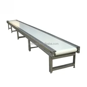 Wholesale Price Factory Direct Selling KECE New Rubber Conveyor Belts 1 Year Warranty 110/220/380V