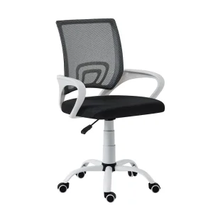 Environmentally Friendly Spine Support Mesh Staff Office Chair for Office Building