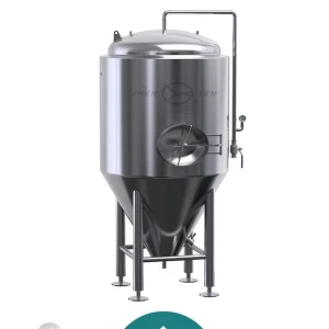 Cow Manure Tank