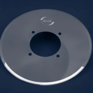 Aluminium Foil Blade