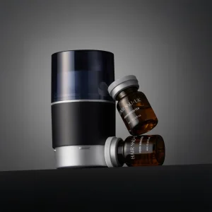 OEM PDRN Men Hair Booster Scalp Serum