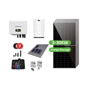 Inversor Híbrido 10kw 15kw 20kw
