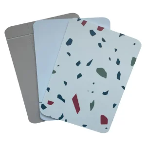 Residential SPC Wall Panel