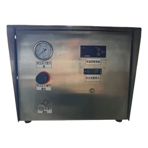 NaCl Generator