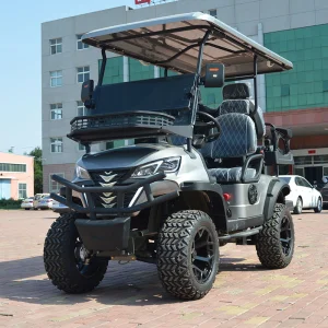 Golf Carts Cheap New Mini Golf Cart 4 Seater Seat Seats Electric Golf Cart