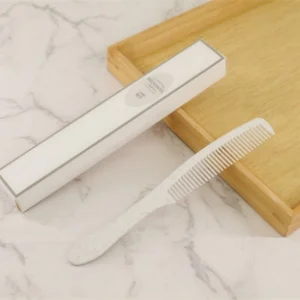 Kit de Vaidade Compacto para Viajantes com Ferramentas de Higiene Essenciais e Portabilidade