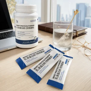 OEM Whey Protein Powder