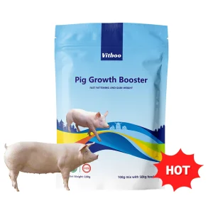 Pig Growth Booster