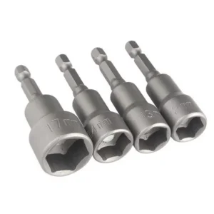 Material Screwdriver & Bit Set