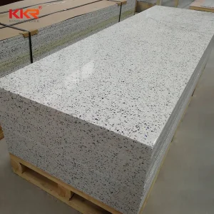 Kkr Artificial Stone Solid Surface Raw Material