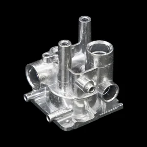 Aluminum Alloy Casting