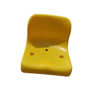 Portable Bleacher Seating