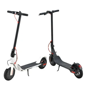 Electric Scooter Knee Walker