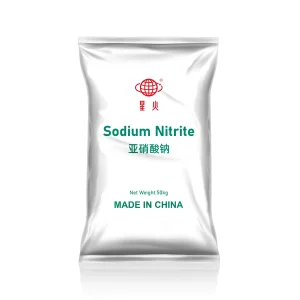 China Sodium Nitrite, High-Purity Quality Empowers Your Excellence Company, Companies