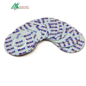Heat Induction Sealing Liner