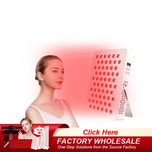 Red Light Therapy Panel Turkey