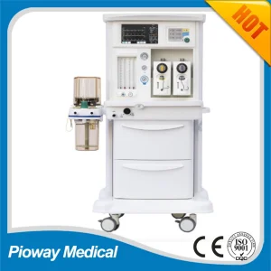 Advanced ICU