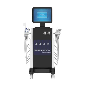 Beir Hydrodermabrasion Facial Machine
