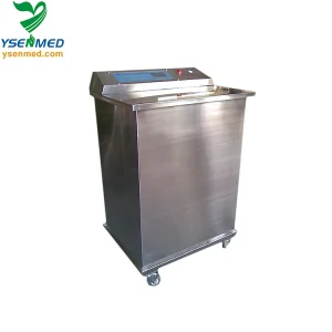 Medical Instrument Ysgzj100 Cadaver Perfusion System