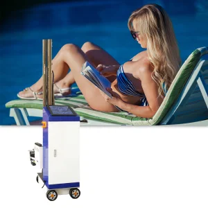 UV Wall Printing Machine