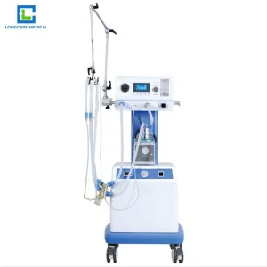 High Quality Neonatal CPAP
