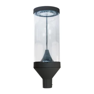 High-Quality Pencil Luminaire Illumination Urbana
