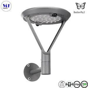 Solar Wall Light
