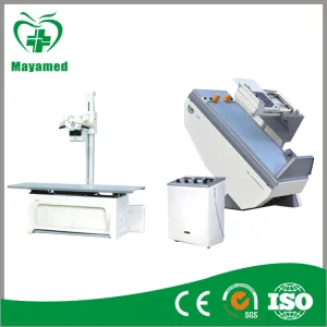 400mA X-ray Equipment