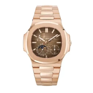 Patek Philippe Sport Chic 5712/1R-001