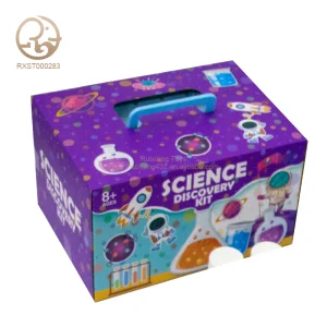 STEM Chemistry Kit