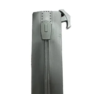 Waterproof TPU Zipper