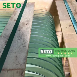 Tuk-Tuk Windscreen Auto Rickshaw Windshield Front Glass