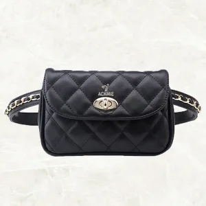 Mini Chain Belt Bag