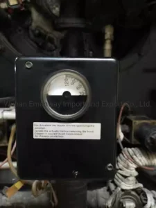 New and Original Saacke D025 50/60Hz/230V/5.9W D006/a-B Servo Motor
