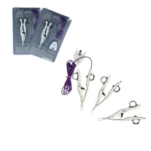 Ligasure Ls10 Vessel Sealing Electrosurgical Generator Coagulation Bipolar Cut Ligasure Forceps Scalpel