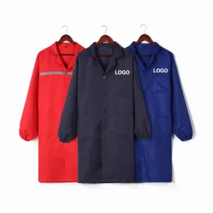 Custom Logo Work Apron