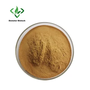 Organic Quillaja Saponaria Bark Extract Powder