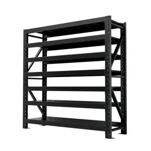 Industrial Shelving Unit 500KG