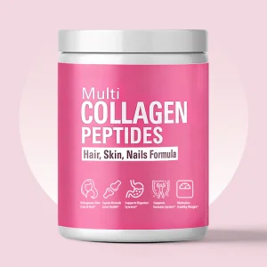 OEM ODM Private Label Super Marine Collagen Powder Peptides Super Collagen Protein