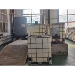 New Concrete Admixture Polycarboxylate Superplasticizer