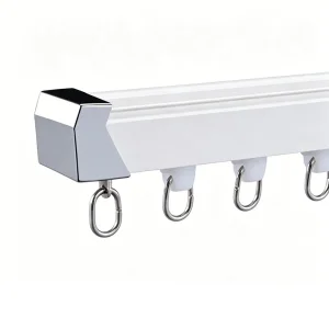 Wholesale Aluminum Curtain Track